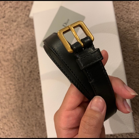 Dior Belt Bag - Picture 2 of 6